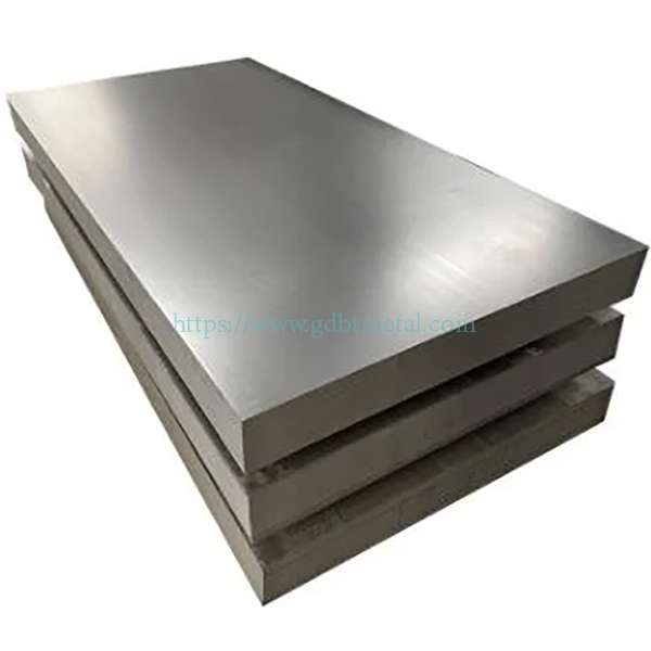 Carbon Steel Plate&Sheet